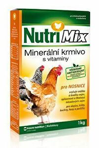 Nutri Mix 1kg
